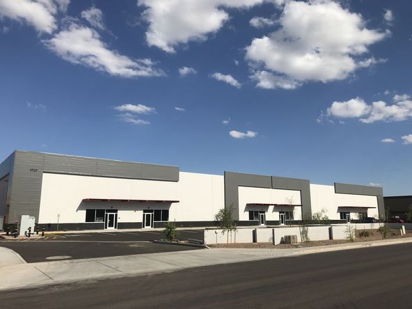 1737 N Rosemont, Mesa, AZ 85205